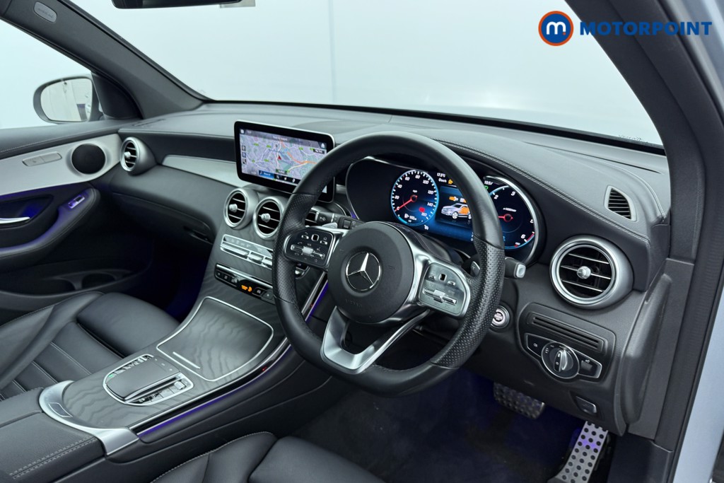 Used Mercedes-Benz GLC 2022 for sale - 76127881: Photo 12