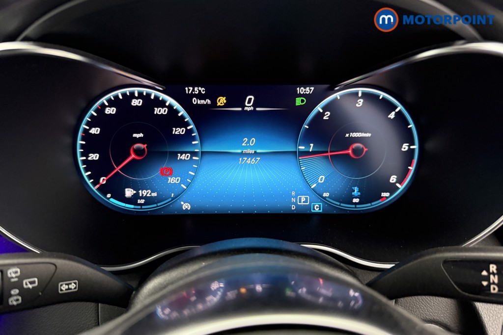 Used Mercedes-Benz GLC 2022 for sale - 76127881: Photo 13