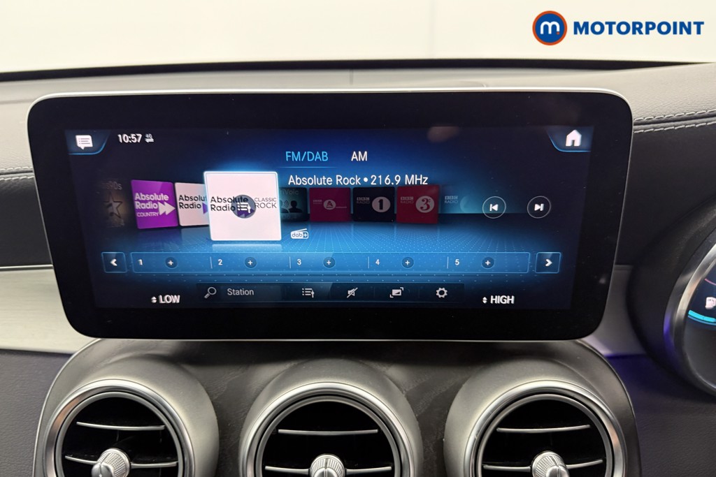 Used Mercedes-Benz GLC 2022 for sale - 76127881: Photo 14