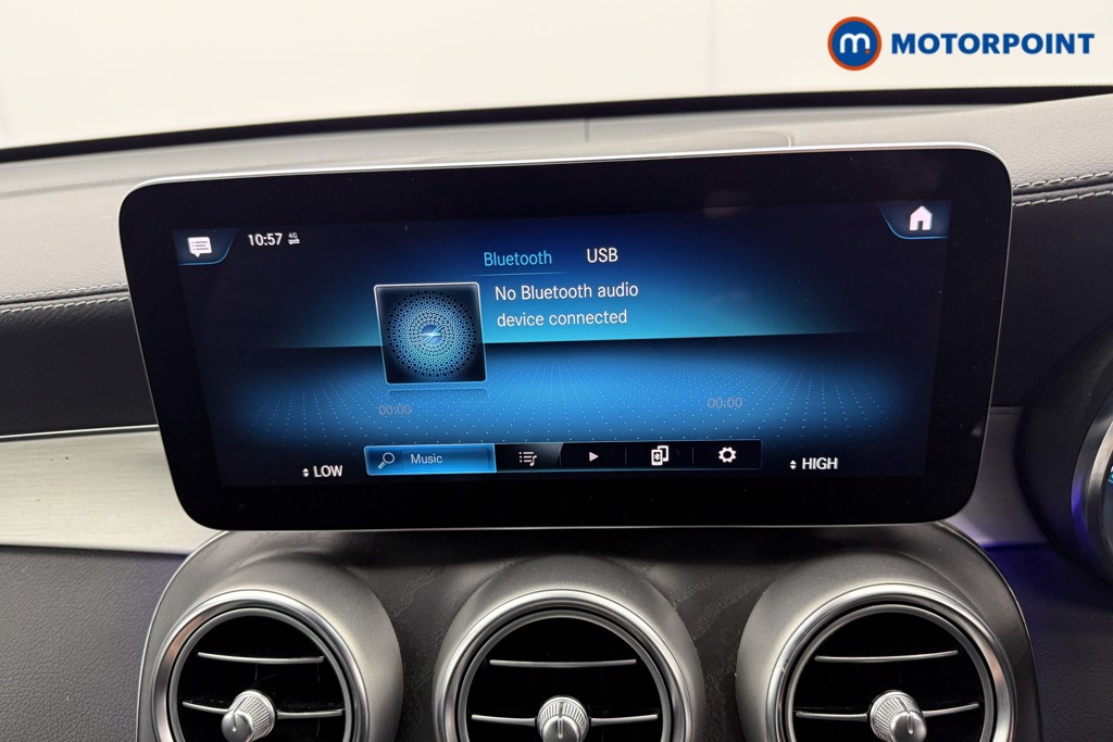 Used Mercedes-Benz GLC 2022 for sale - 76127881: Photo 15