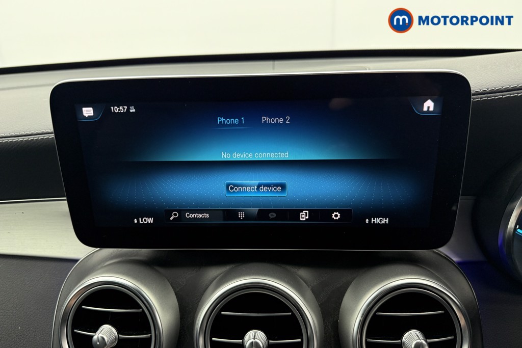 Used Mercedes-Benz GLC 2022 for sale - 76127881: Photo 16