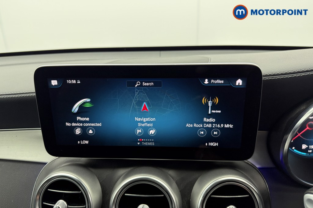 Used Mercedes-Benz GLC 2022 for sale - 76127881: Photo 18