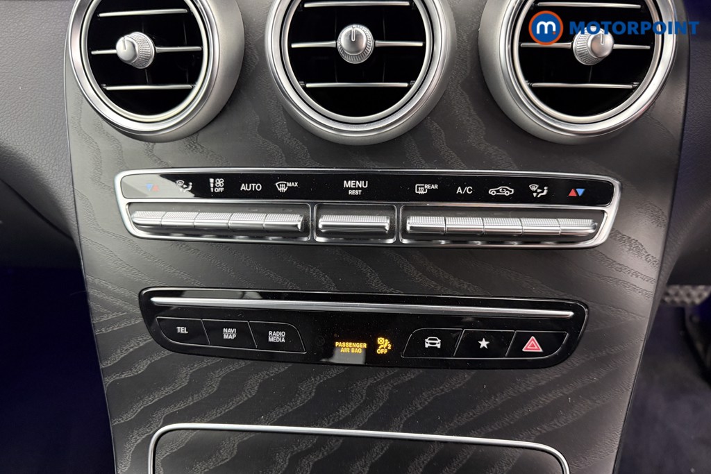 Used Mercedes-Benz GLC 2022 for sale - 76127881: Photo 19