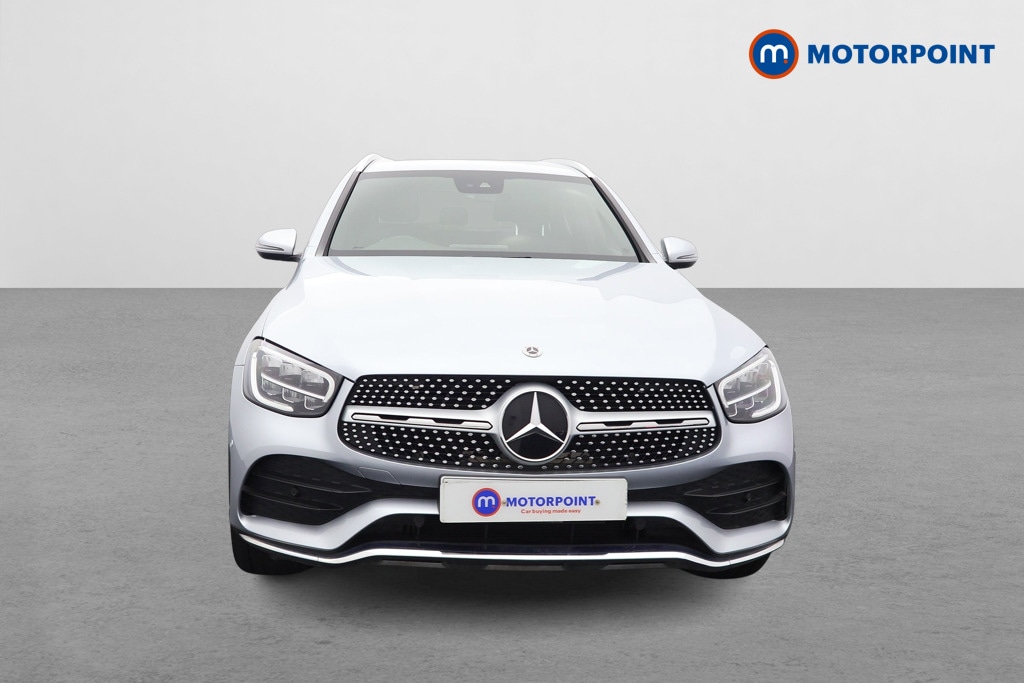 Used Mercedes-Benz GLC 2022 for sale - 76127881: Photo 2