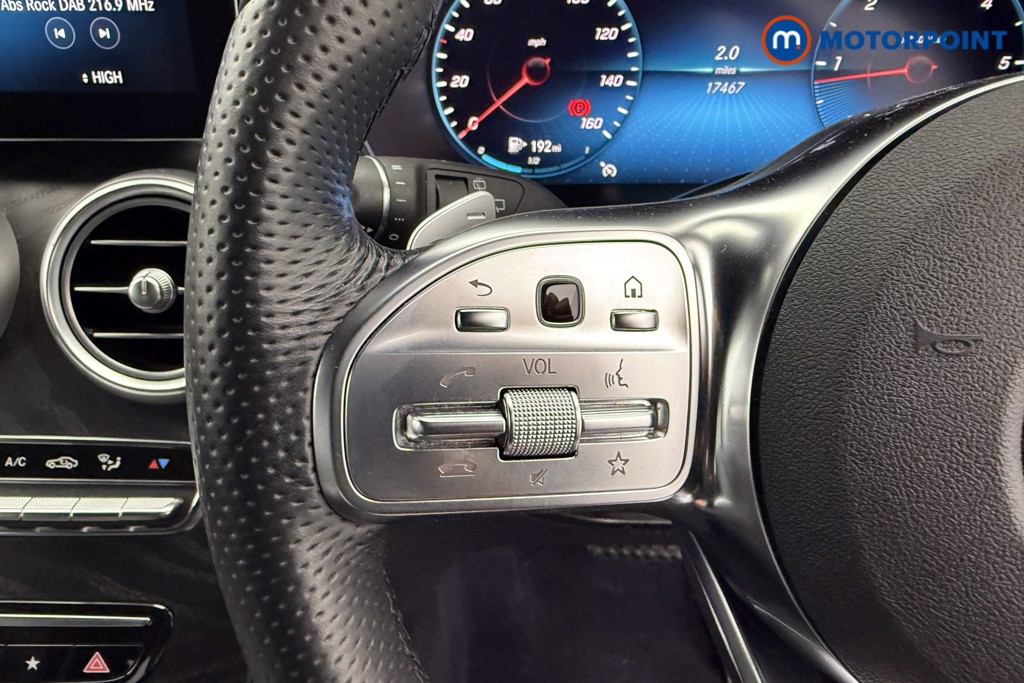 Used Mercedes-Benz GLC 2022 for sale - 76127881: Photo 21