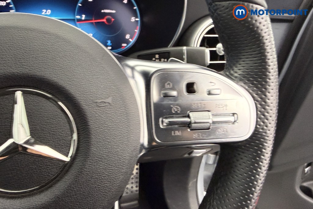Used Mercedes-Benz GLC 2022 for sale - 76127881: Photo 22