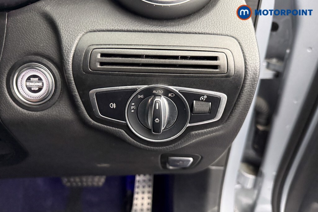 Used Mercedes-Benz GLC 2022 for sale - 76127881: Photo 23