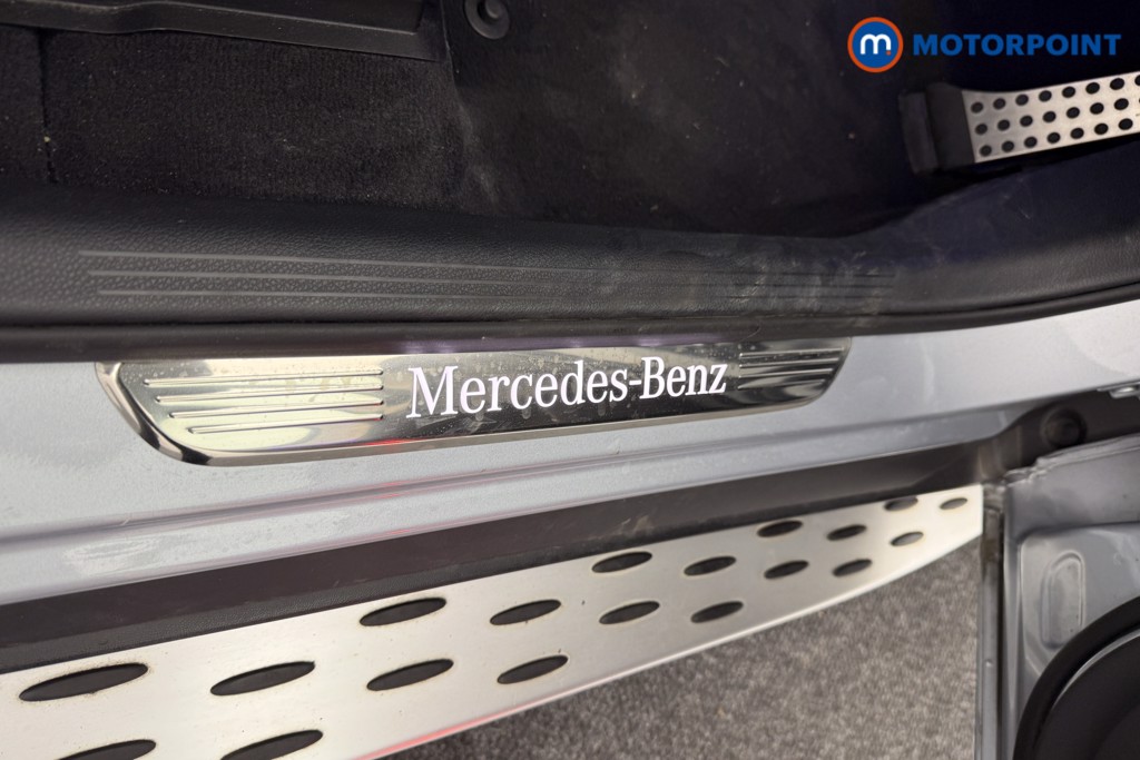 Used Mercedes-Benz GLC 2022 for sale - 76127881: Photo 28