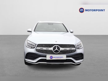 Used Mercedes-Benz GLC 2022 for sale - 76127881: Photo 2