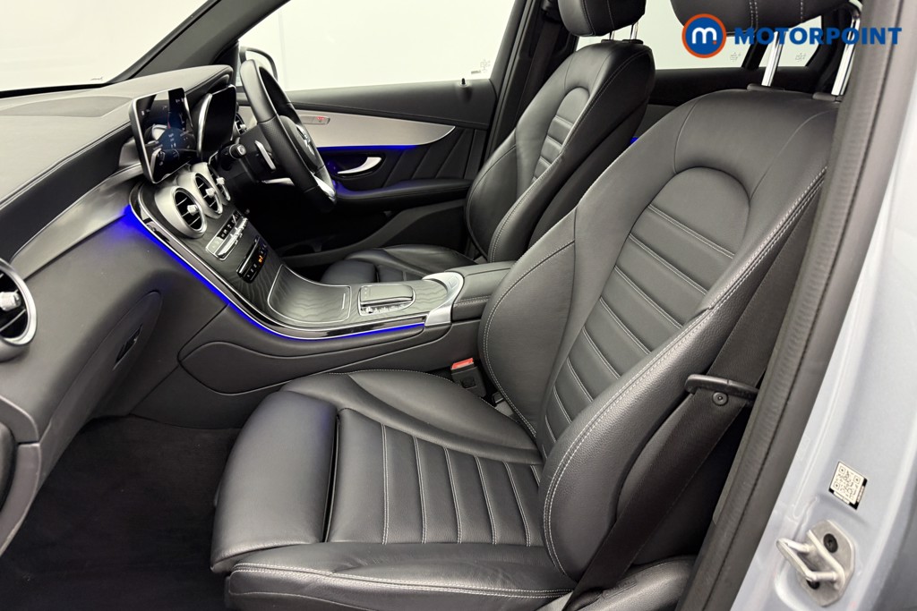 Used Mercedes-Benz GLC 2022 for sale - 76127881: Photo 33