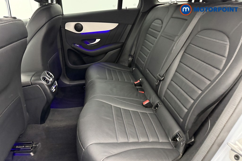Used Mercedes-Benz GLC 2022 for sale - 76127881: Photo 35