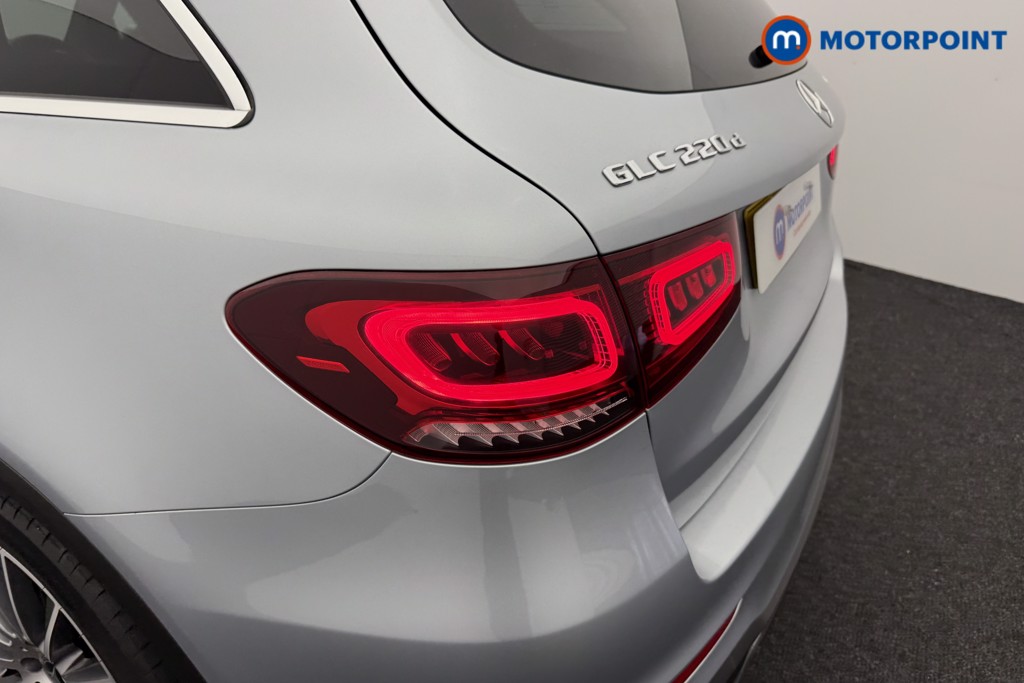 Used Mercedes-Benz GLC 2022 for sale - 76127881: Photo 37