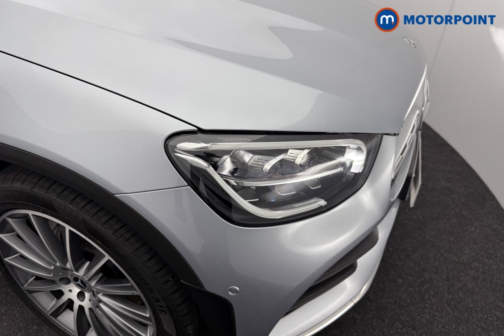 Used Mercedes-Benz GLC 2022 for sale - 76127881: Photo 39