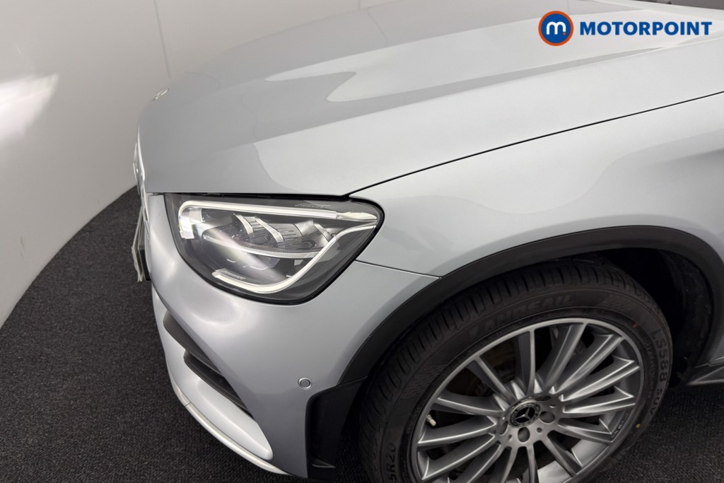 Used Mercedes-Benz GLC 2022 for sale - 76127881: Photo 40