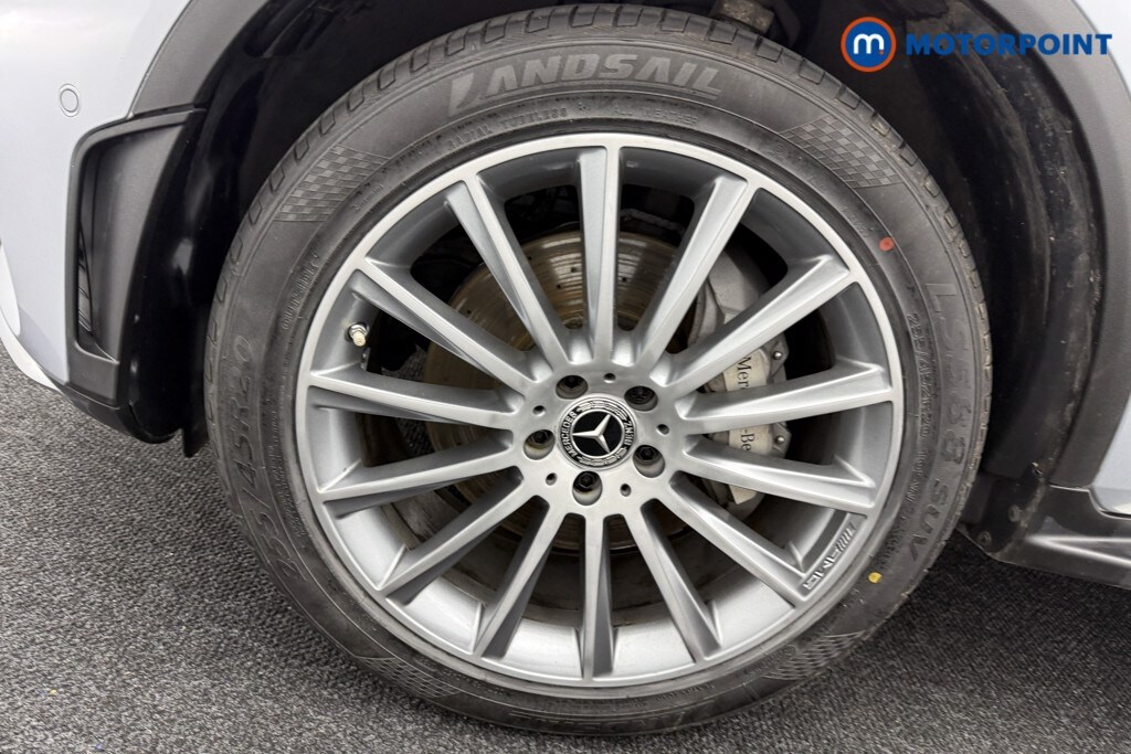 Used Mercedes-Benz GLC 2022 for sale - 76127881: Photo 41