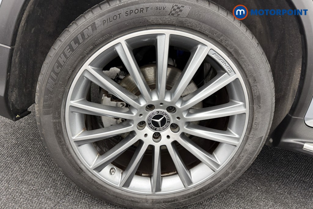 Used Mercedes-Benz GLC 2022 for sale - 76127881: Photo 43