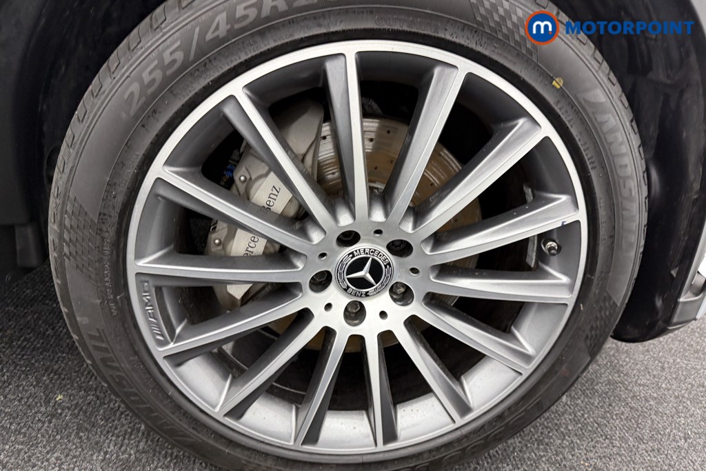 Used Mercedes-Benz GLC 2022 for sale - 76127881: Photo 44