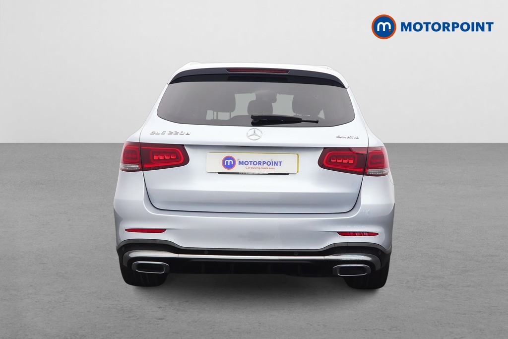 Used Mercedes-Benz GLC 2022 for sale - 76127881: Photo 6