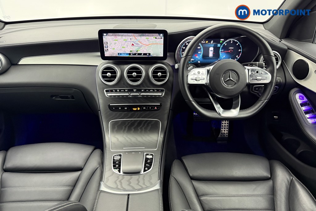 Used Mercedes-Benz GLC 2022 for sale - 76127881: Photo 9