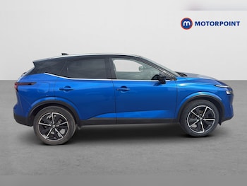 Used Nissan Qashqai 2022 for sale - 78757638: Photo