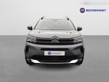 Used Citroen C5 Aircross 2025 for sale - 78240497: Photo