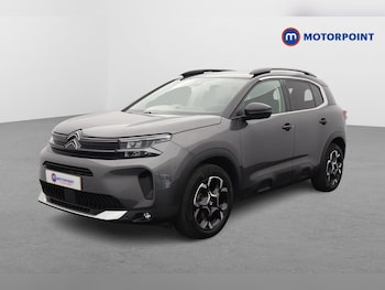 Used Citroen C5 Aircross 2025 for sale - 78240497: Photo
