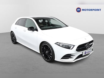 Used Mercedes-Benz A-Class undefined for sale - 78719888: Photo