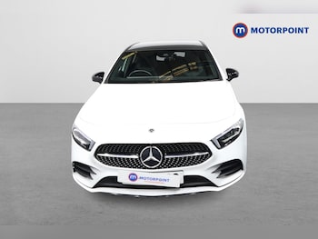 Used Mercedes-Benz A-Class undefined for sale - 78719888: Photo