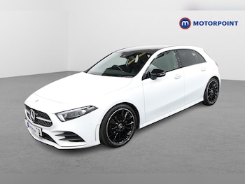 Used Mercedes-Benz A-Class undefined for sale - 78719888: Photo