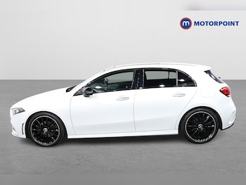 Used Mercedes-Benz A-Class undefined for sale - 78719888: Photo