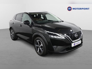 Used Nissan Qashqai undefined for sale - 78721166: Photo