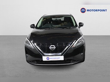 Used Nissan Qashqai undefined for sale - 78721166: Photo