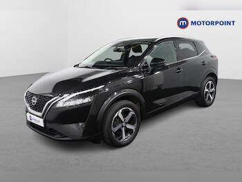 Used Nissan Qashqai undefined for sale - 78721166: Photo