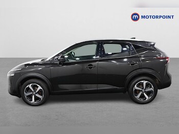 Used Nissan Qashqai undefined for sale - 78721166: Photo