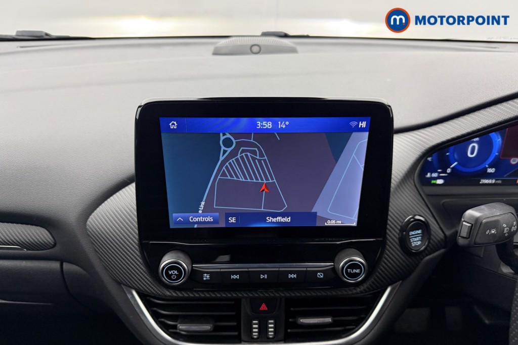 Used Ford Puma 2023 for sale - 77340355: Photo 10