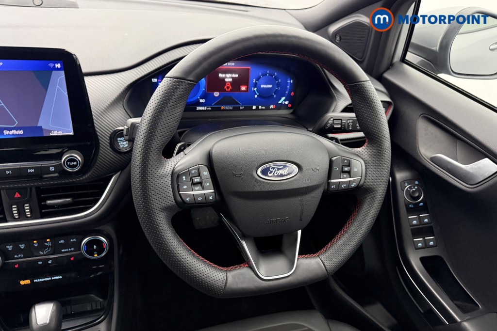 Used Ford Puma 2023 for sale - 77340355: Photo 11