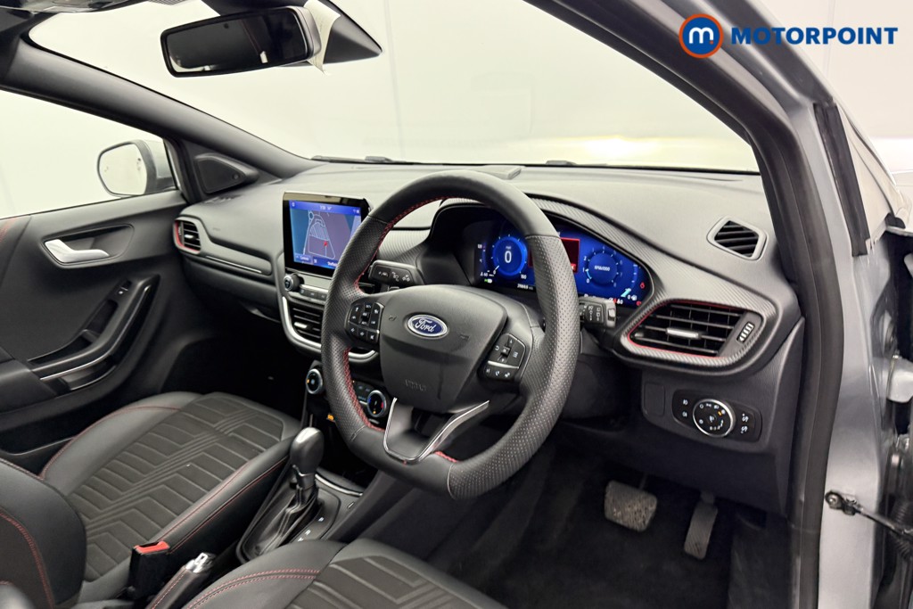 Used Ford Puma 2023 for sale - 77340355: Photo 12