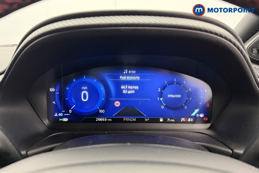 Used Ford Puma 2023 for sale - 77340355: Photo 13