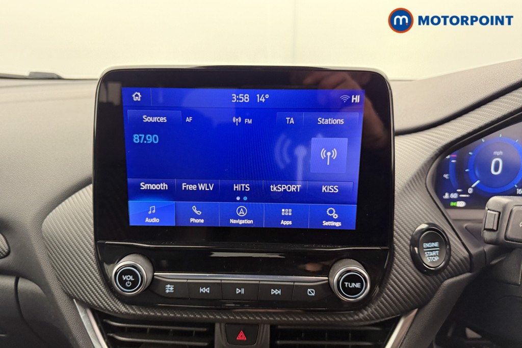 Used Ford Puma 2023 for sale - 77340355: Photo 14