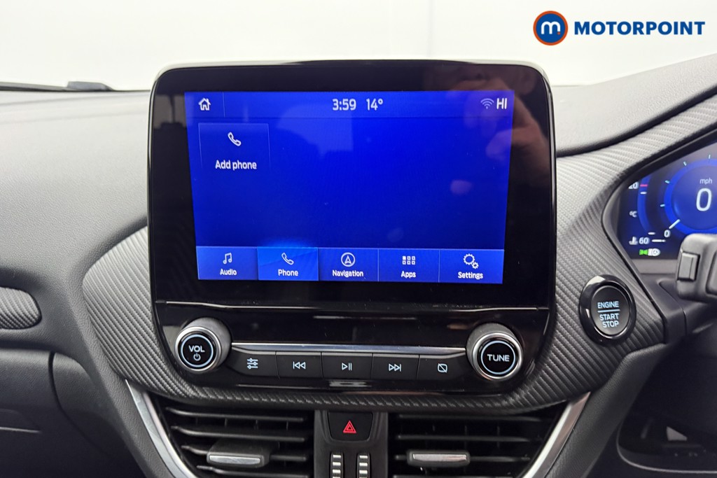 Used Ford Puma 2023 for sale - 77340355: Photo 15