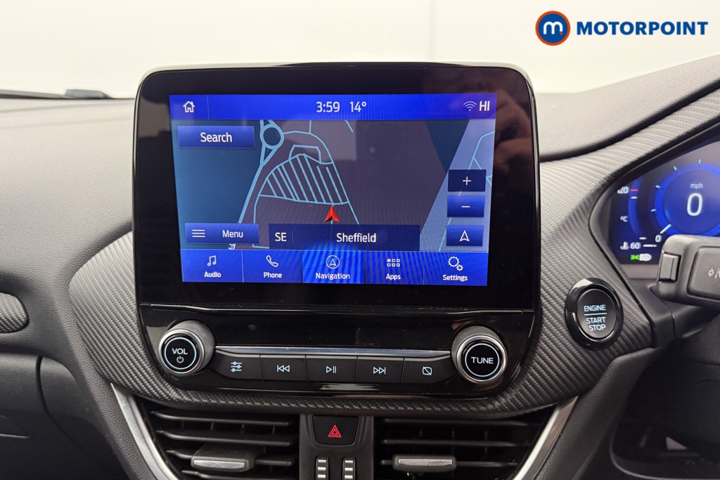 Used Ford Puma 2023 for sale - 77340355: Photo 16