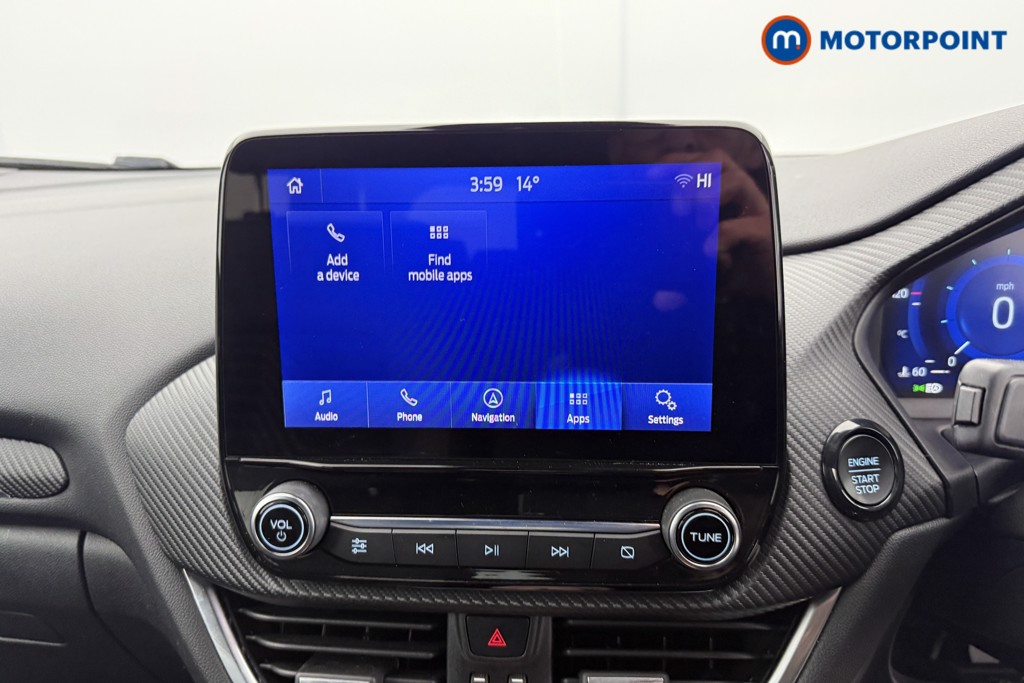 Used Ford Puma 2023 for sale - 77340355: Photo 17