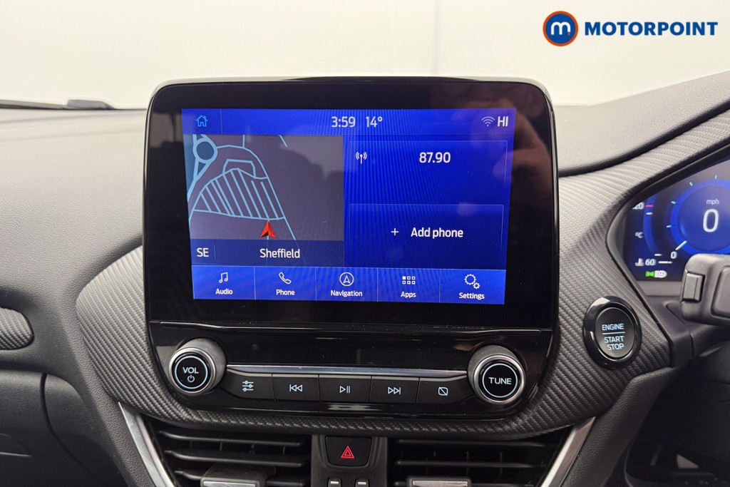 Used Ford Puma 2023 for sale - 77340355: Photo 18