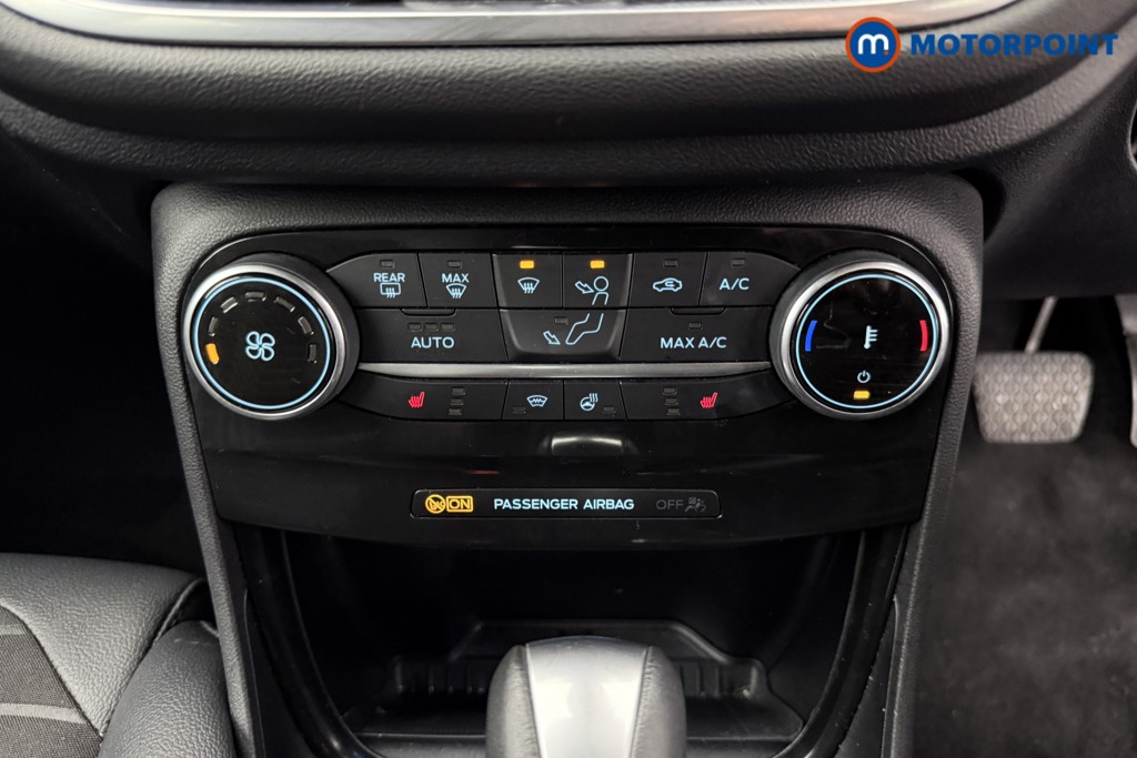 Used Ford Puma 2023 for sale - 77340355: Photo 19