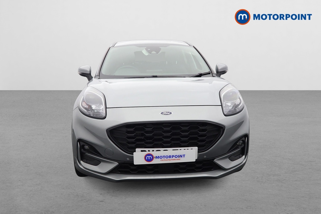 Used Ford Puma 2023 for sale - 77340355: Photo 2