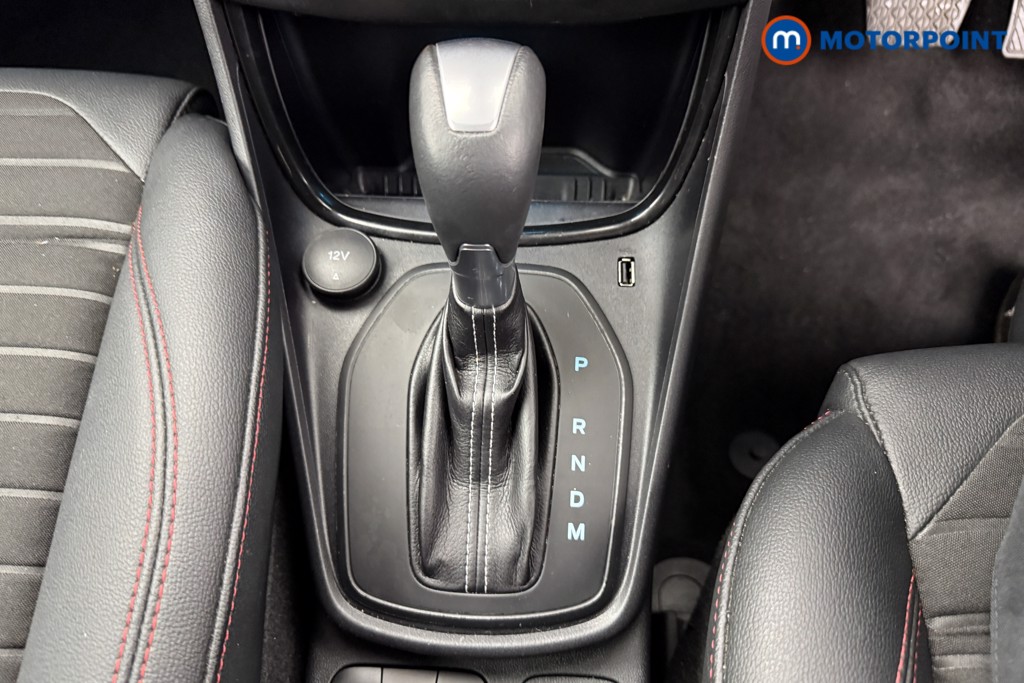 Used Ford Puma 2023 for sale - 77340355: Photo 20