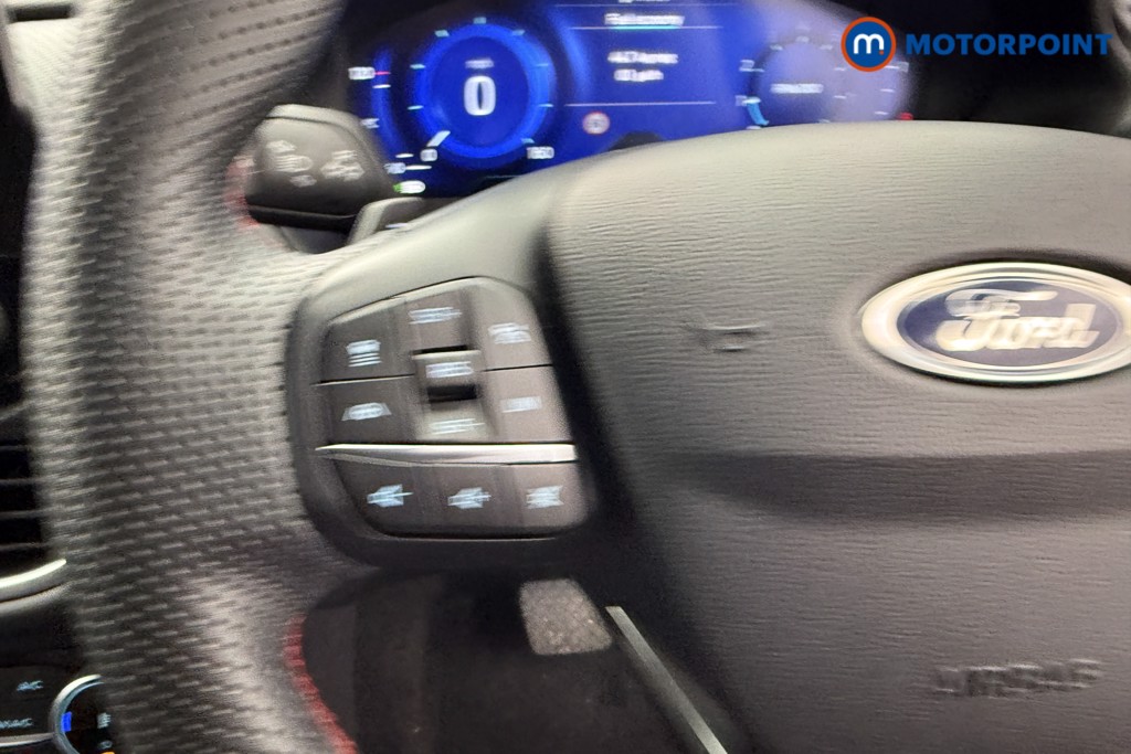 Used Ford Puma 2023 for sale - 77340355: Photo 21