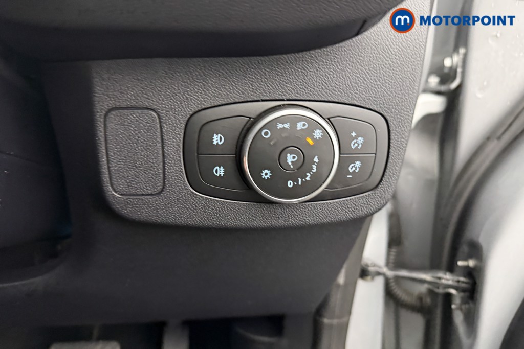 Used Ford Puma 2023 for sale - 77340355: Photo 23