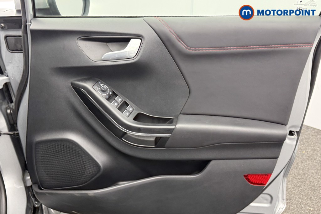 Used Ford Puma 2023 for sale - 77340355: Photo 25