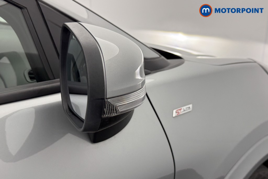 Used Ford Puma 2023 for sale - 77340355: Photo 26